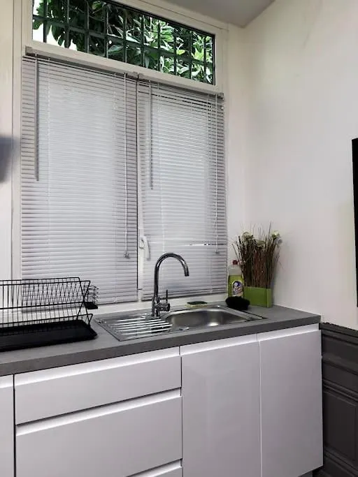 Le Vitton - Appartement Proche Gare Partdieu 빌뢰르반
