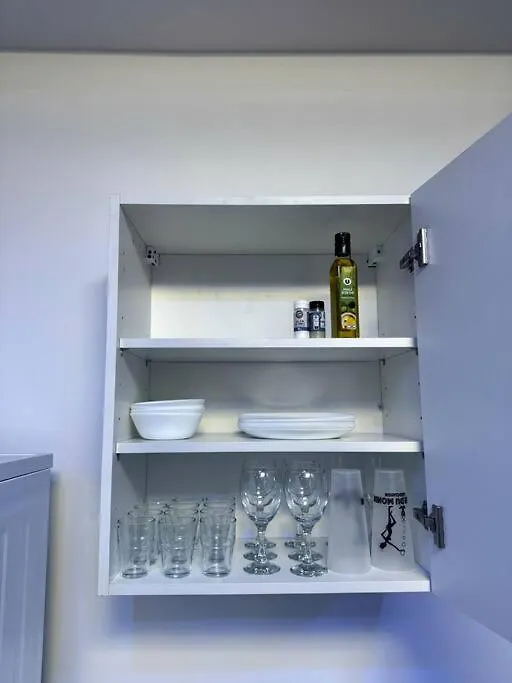 Le Vitton - Appartement Proche Gare Partdieu 빌뢰르반