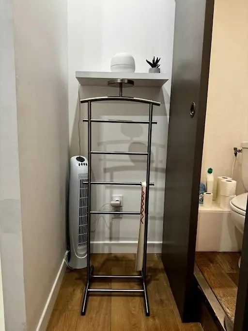 아파트 Le Vitton - Appartement Proche Gare Partdieu 빌뢰르반